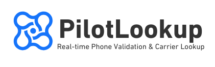 PilotLookup Logo