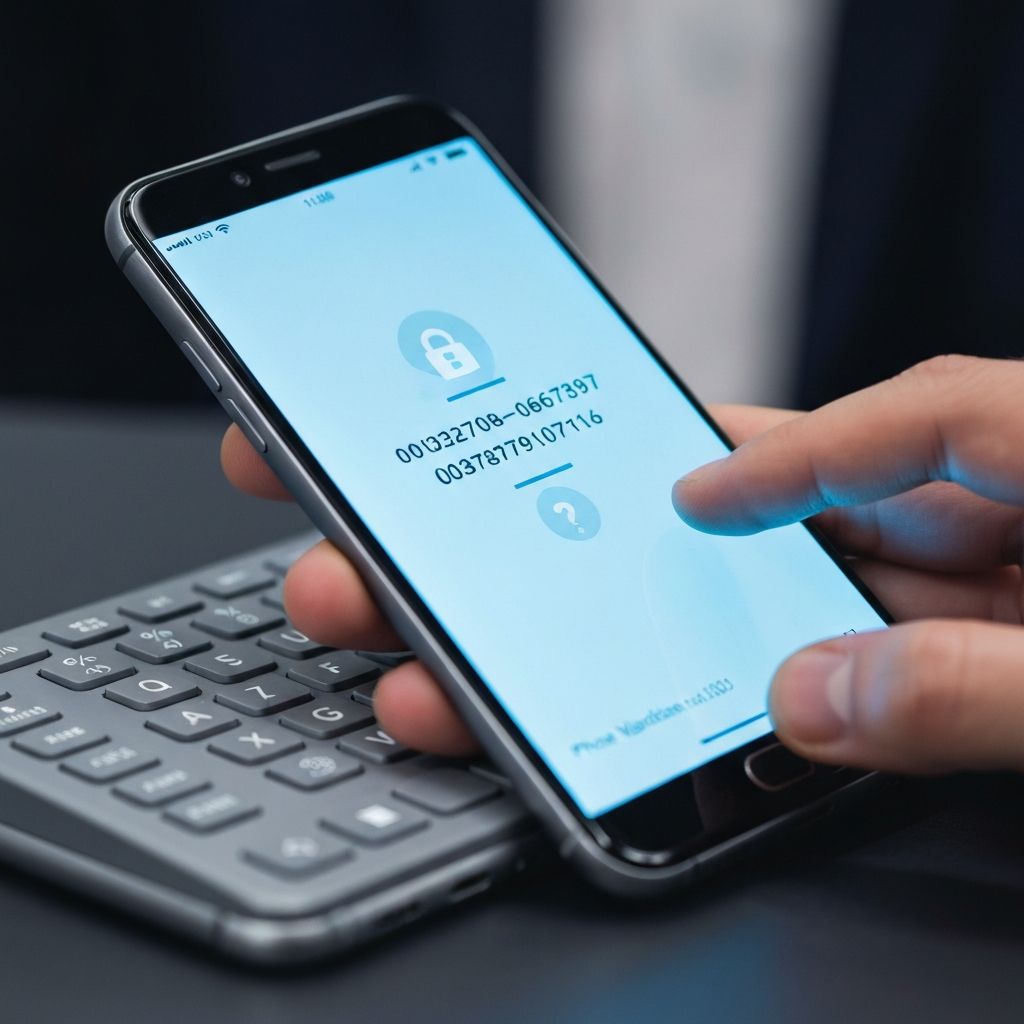 Phone Number Validation Best Practices for 2025